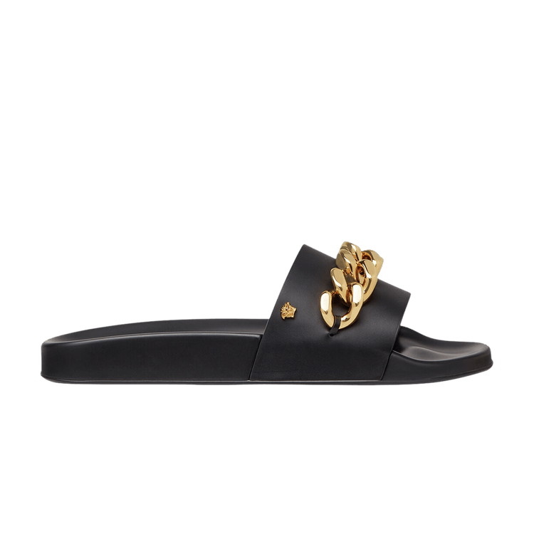 Versace hotsell slide ons