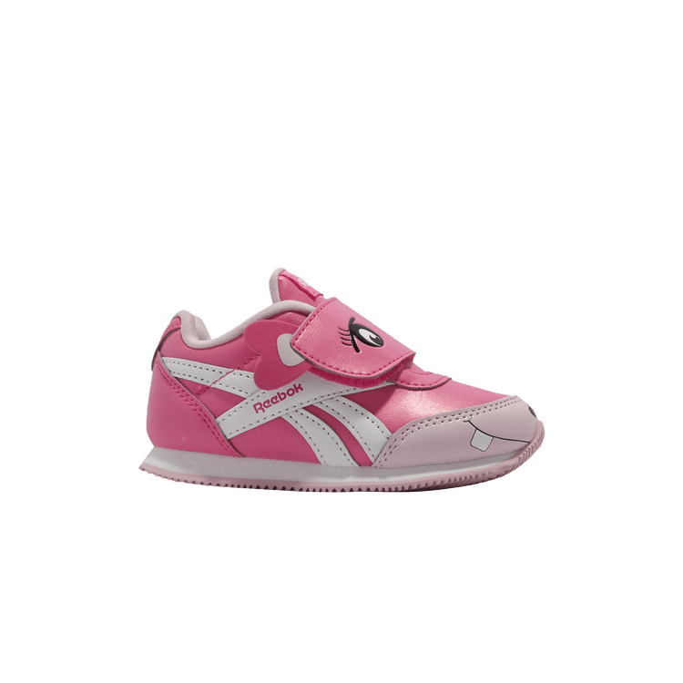 Royal Classic Jogger 2 Toddler 'Pink Llama'