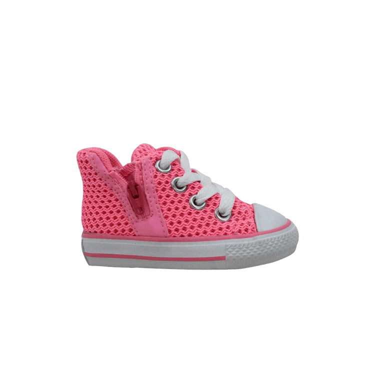 Chuck Taylor All Star Sport Zip TD 'Pink Glow'