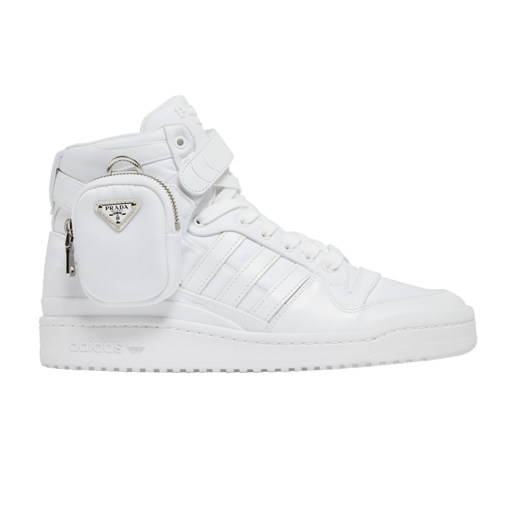 Adidas prada tenis top