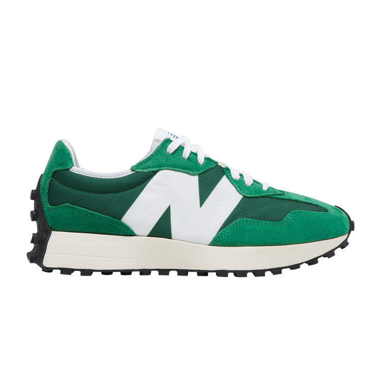 Buy New Balance 327 'Varsity Green' - MS327LG1 | GOAT