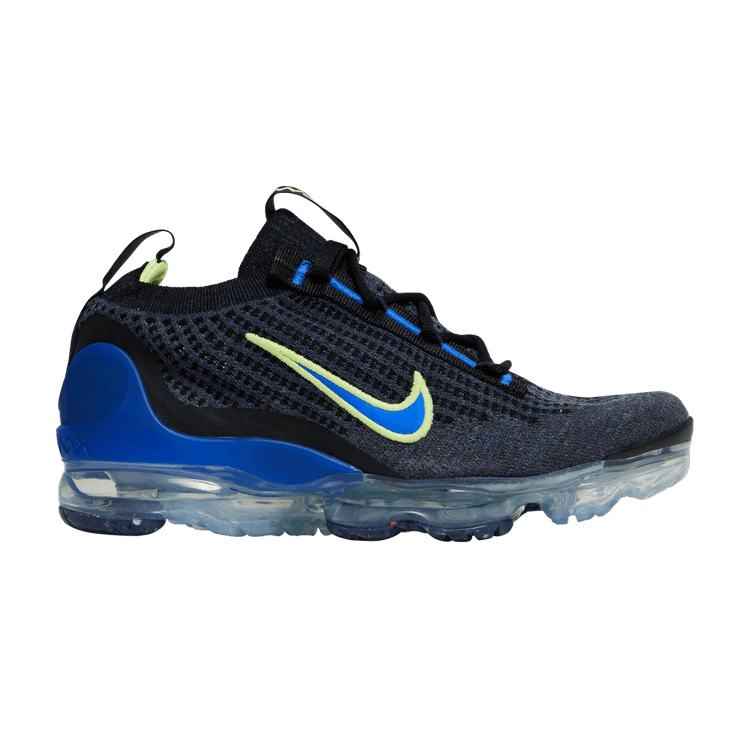 Vapormax deals obsidian blue