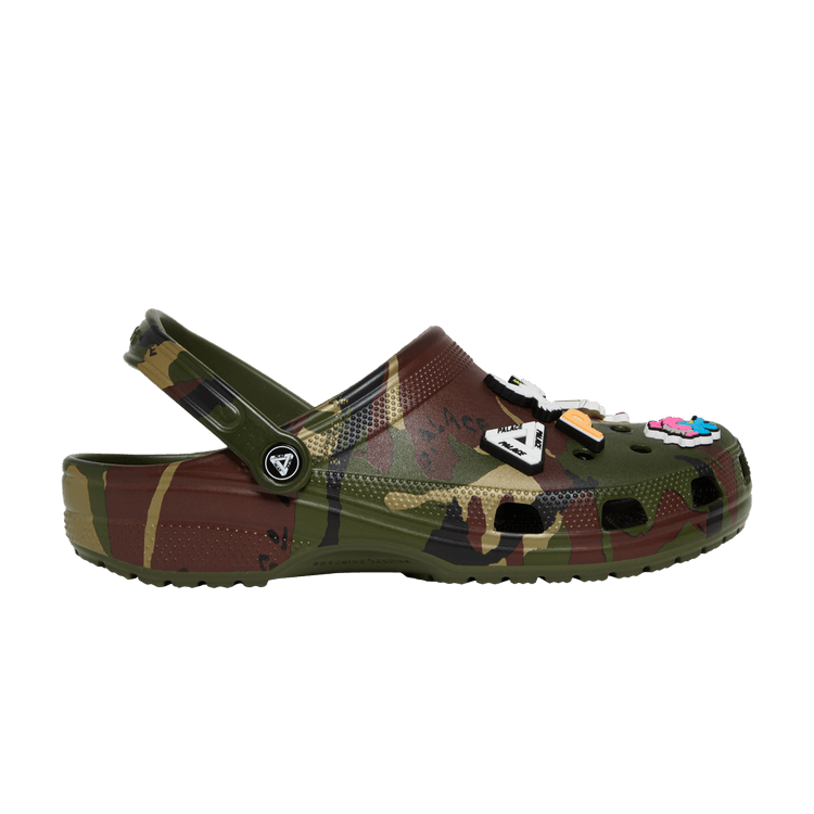 Goat Post Malone Crocs