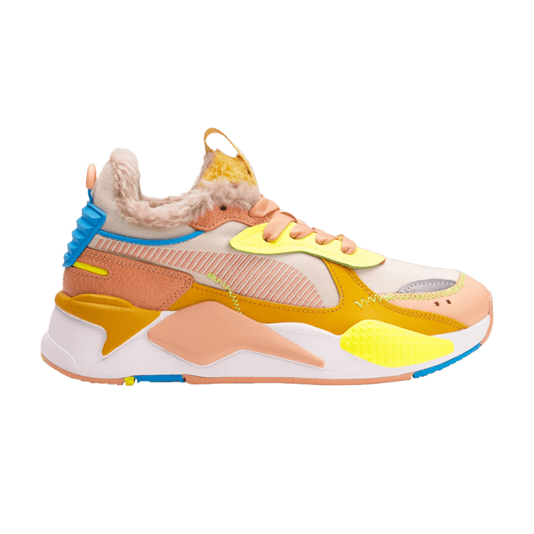 Buy Puma Wmns RS-X 'Cuddle' - 385517 02 | GOAT