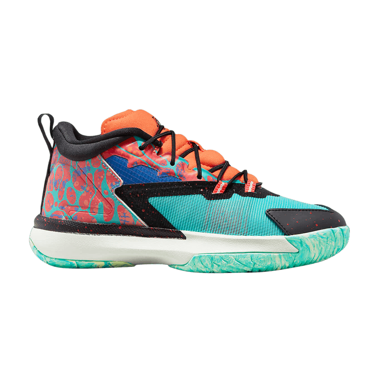 Jordan Zion 1 PS 'Project Z'