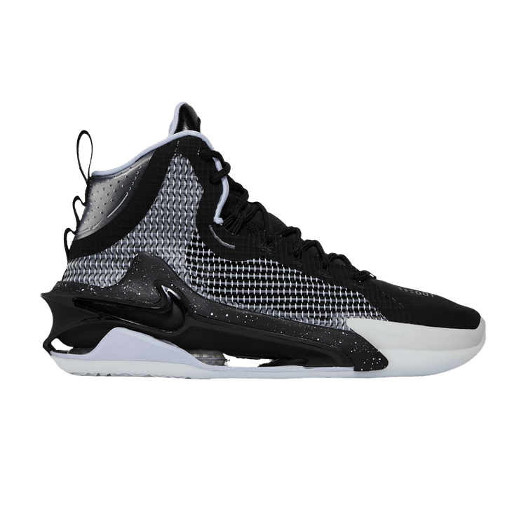 Buy Nike Air Zoom GT Jump 'Own Space' - CZ9907 001 | GOAT Buy Nike Air Zoom GT Jump 'Own Space' - CZ9907 001 | GOAT