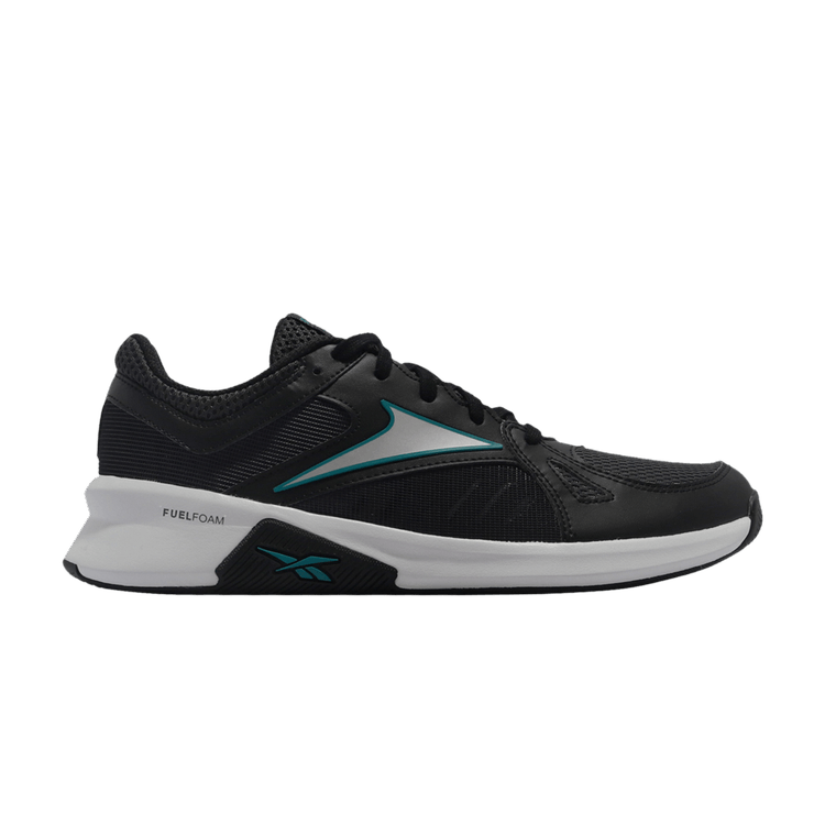 Advanced Trainer 'Black Seaport Teal'