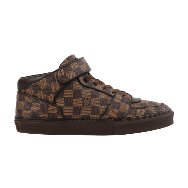 louis vuitton acapulco perforated leather, RvceShops Revival