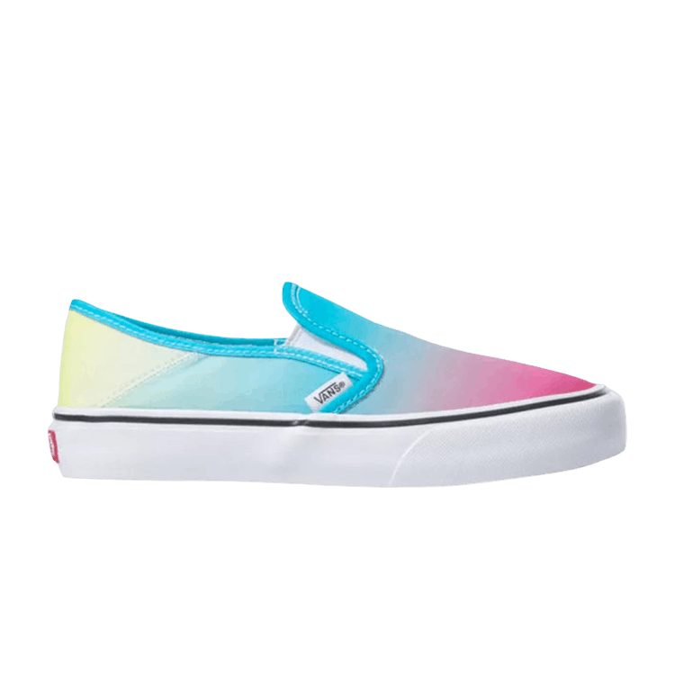 Slip-On SF 'Ombre'