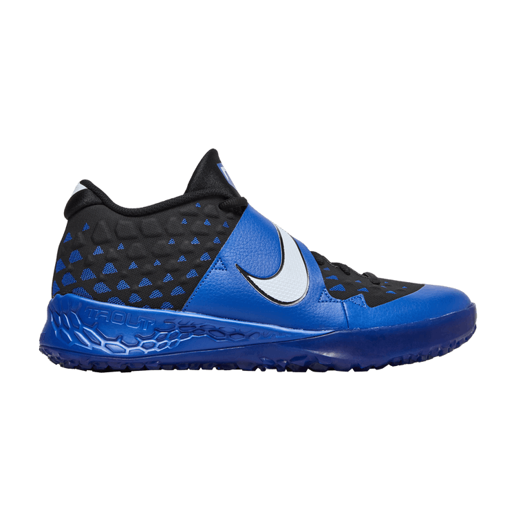 Mike trout turf shoes 6 hot sale