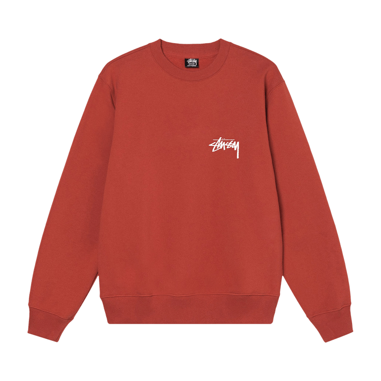 トップス STUSSY YOUNG MODERNS CREW XL 05-almamy-0016-img-