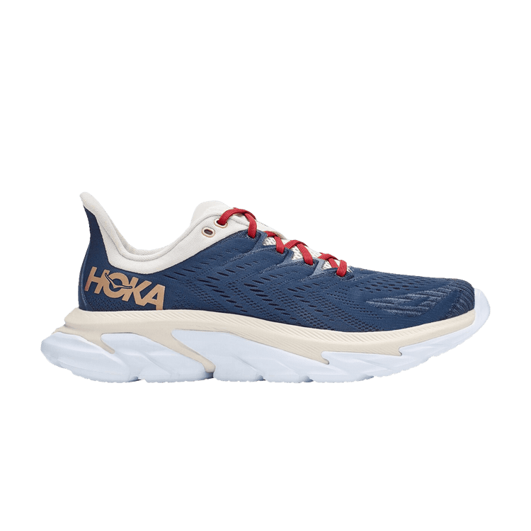 Clifton Edge 'Team Kit Vintage Indigo' GOAT