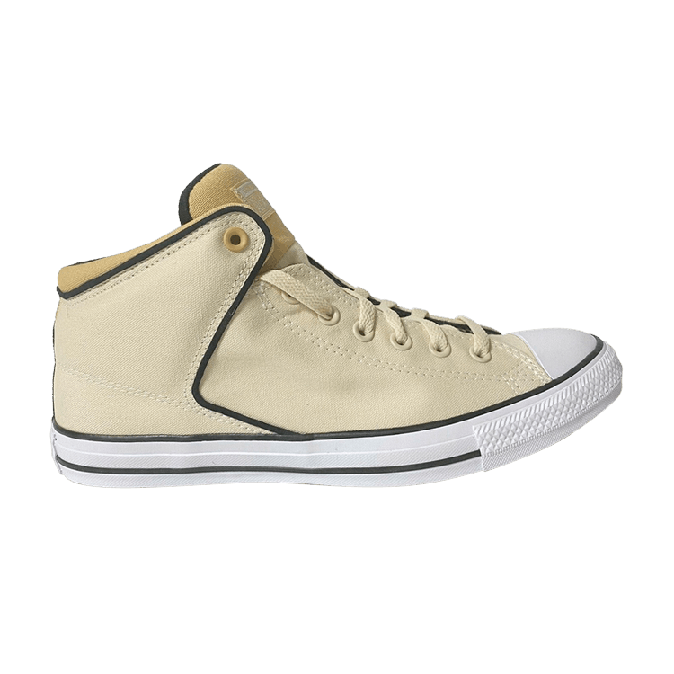 Chuck Taylor All Star High Street 'Natural Ivory'