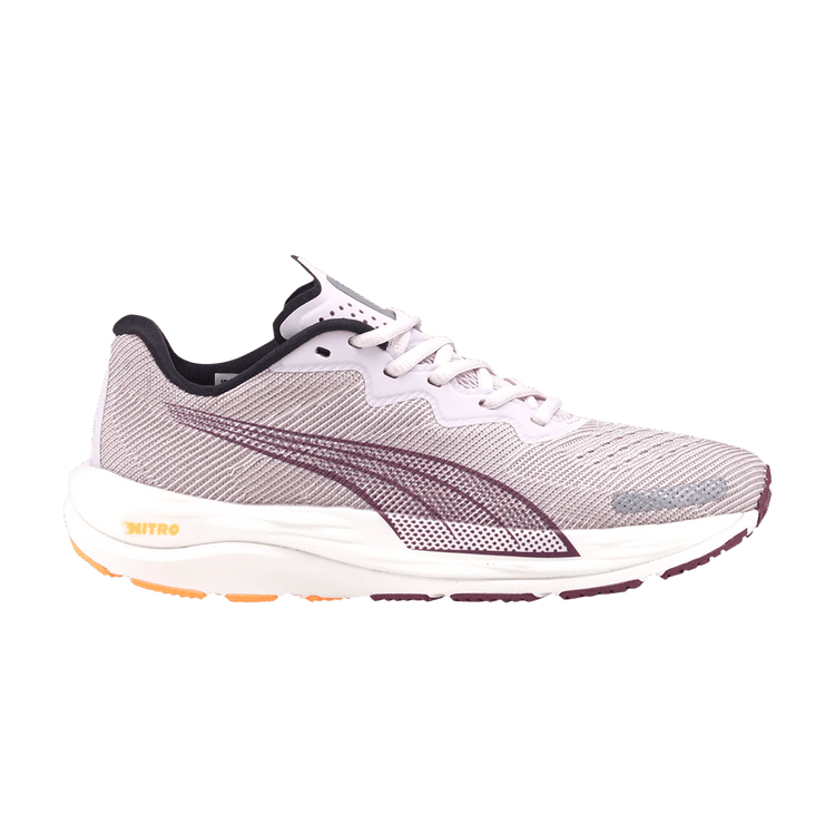PUMA Velocity Nitro 2 'Lavender Fog' (Women's)