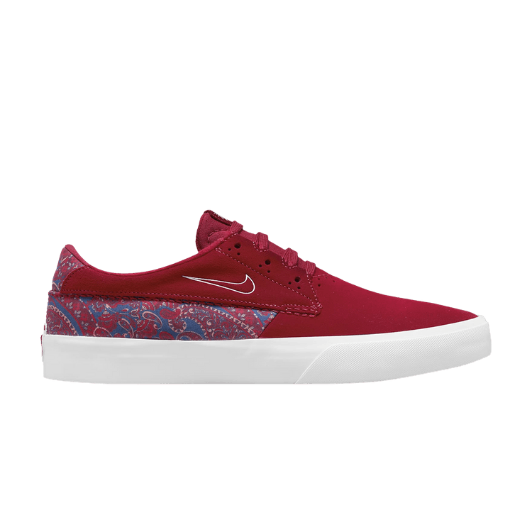 Buy Nike Shane Premium SB 'Mystic Hibiscus Paisley' - DH7146 600