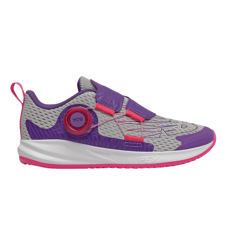 Buy FuelCore Reveal Little Kid 'Rain Cloud Prism Purple