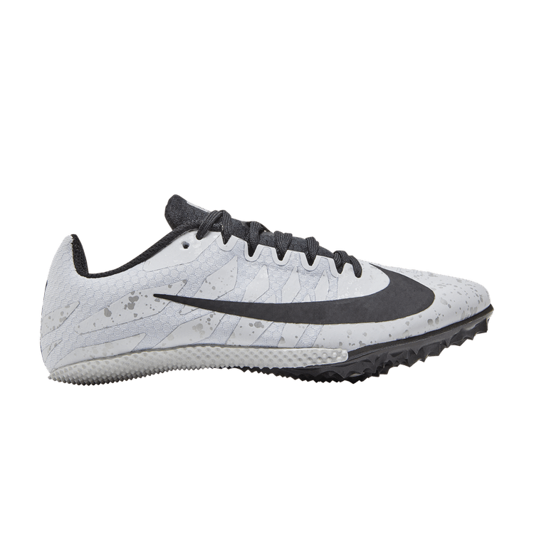 Buy Wmns Zoom Rival S 9 'Pure Platinum Speckled' - 907565 004 | GOAT