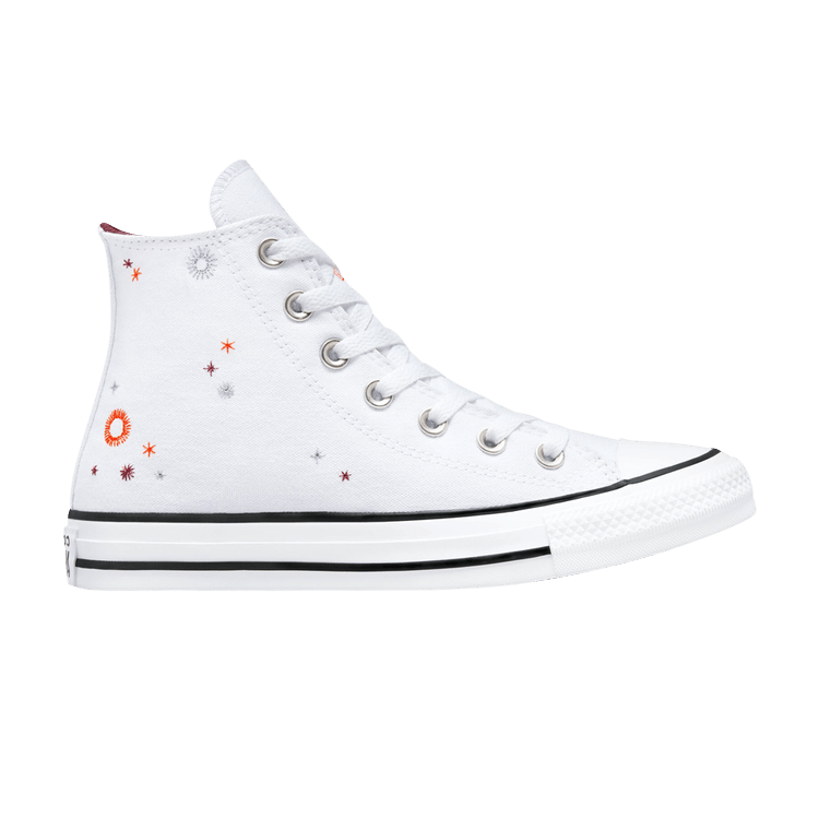 Wmns Chuck Taylor All Star 'You Are on The Right Path'