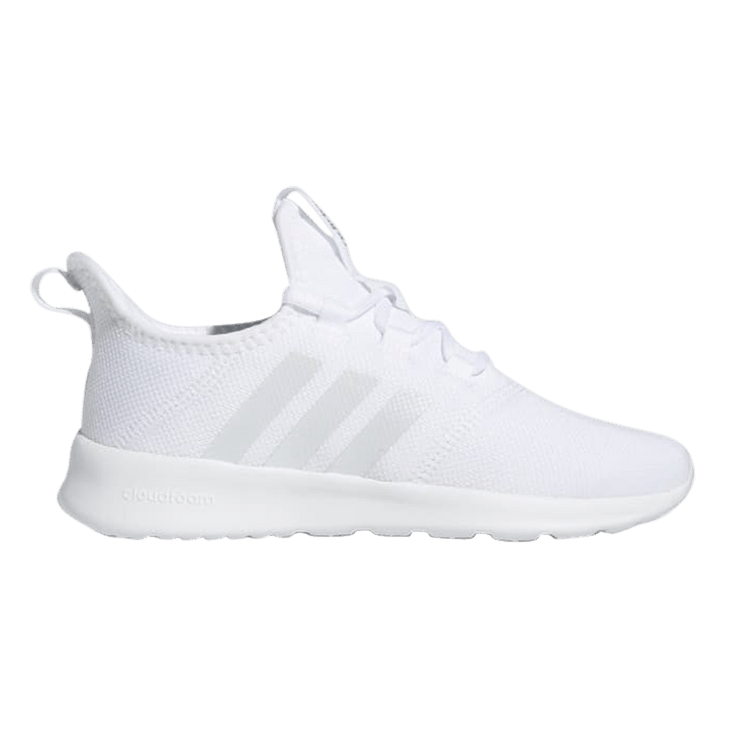 adidas gazelle silver green womens CLOUDFOAM GO SOCK adidas ID4034 main image 0
