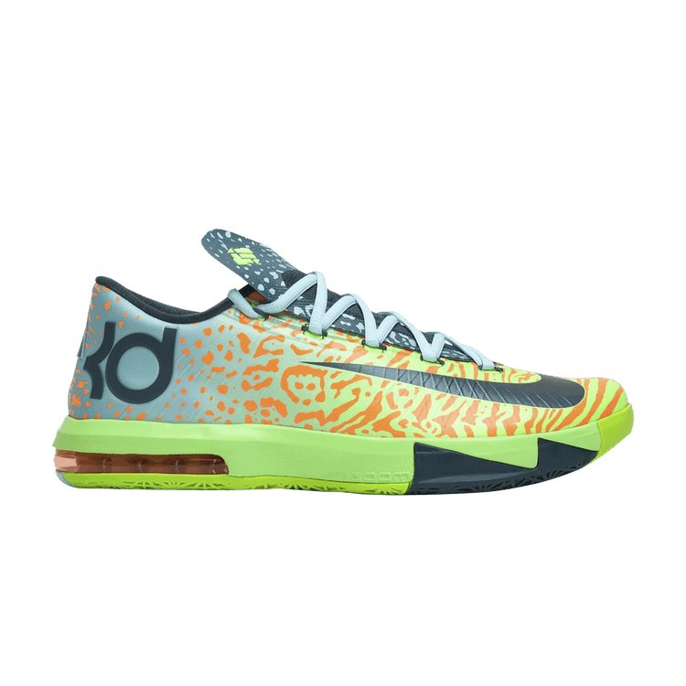 Buy KD 6 Liger Sample SP14 MNBSKT 908 433923 Y3 GOAT