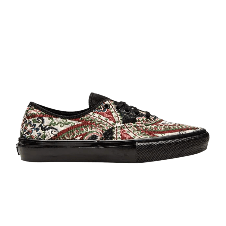 Skate Authentic 'Paisley'