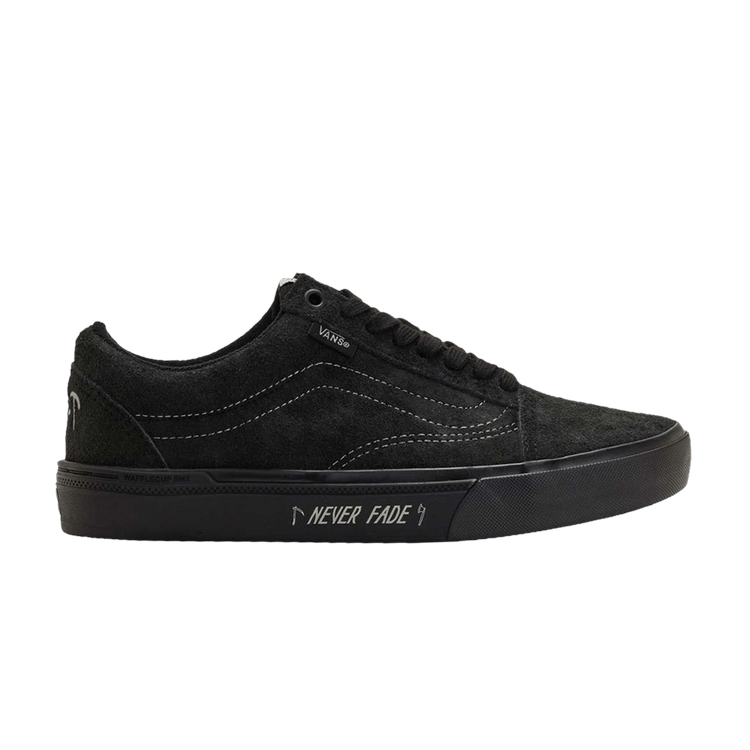 Cult x BMX Old Skool 'Never Fade'