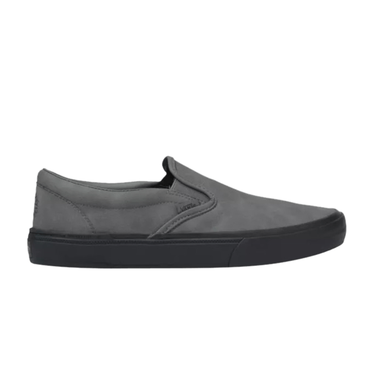 Dennis Enarson x BMX Slip-On 'Pewter'