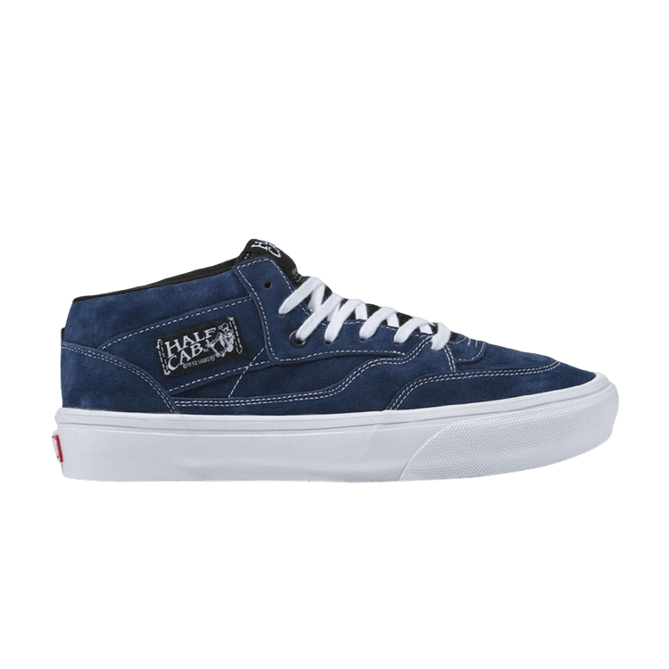 Skate Half Cab 'Dress Blues'