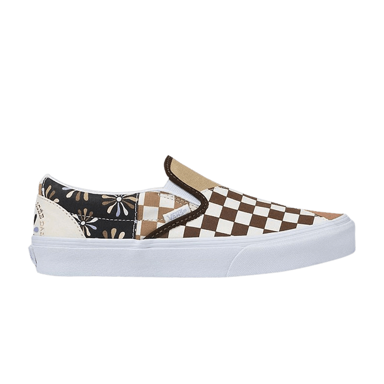 Classic Slip-On 'Divine'