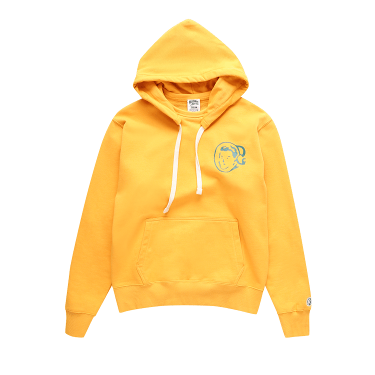Billionaire Boys Club Halo Hoodie Beeswax Culture Circle