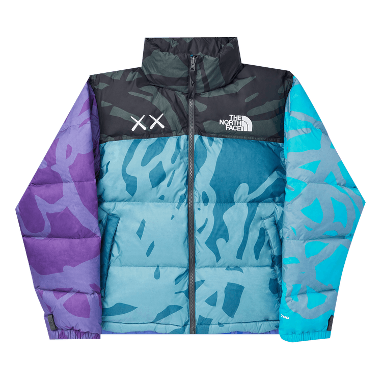 The North Face x KAWS Collection | GOAT