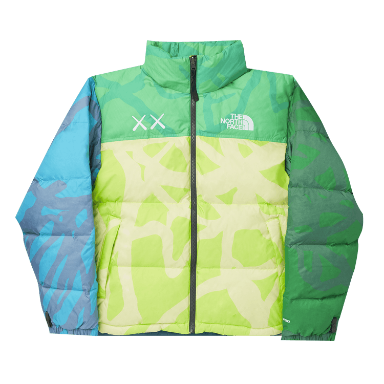 The North Face x KAWS Collection | GOAT