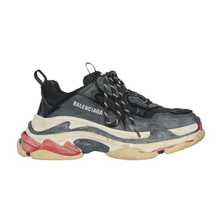 Goat balenciaga triple s online