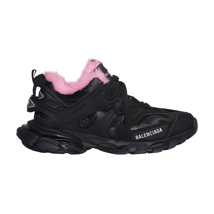 Balenciaga track trainers fake top