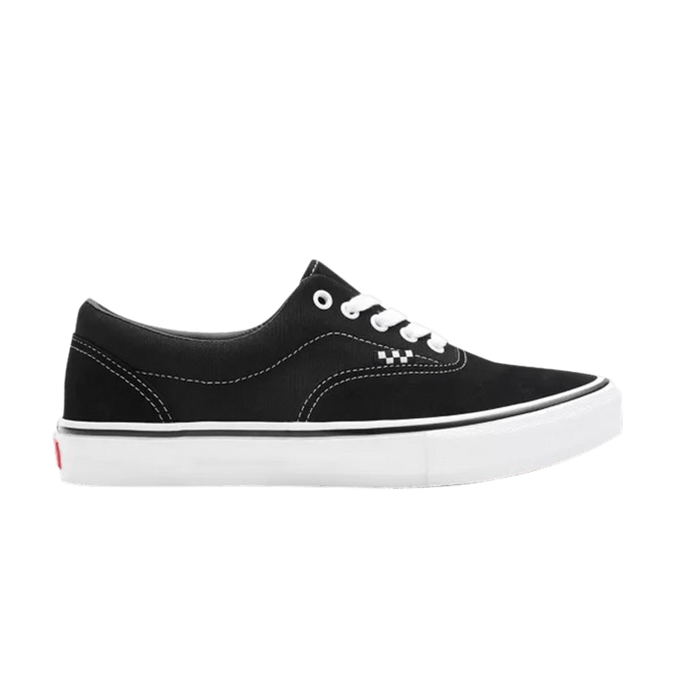 Buy Skate Era 'Black White' - VN0A5FC9Y28 | GOAT