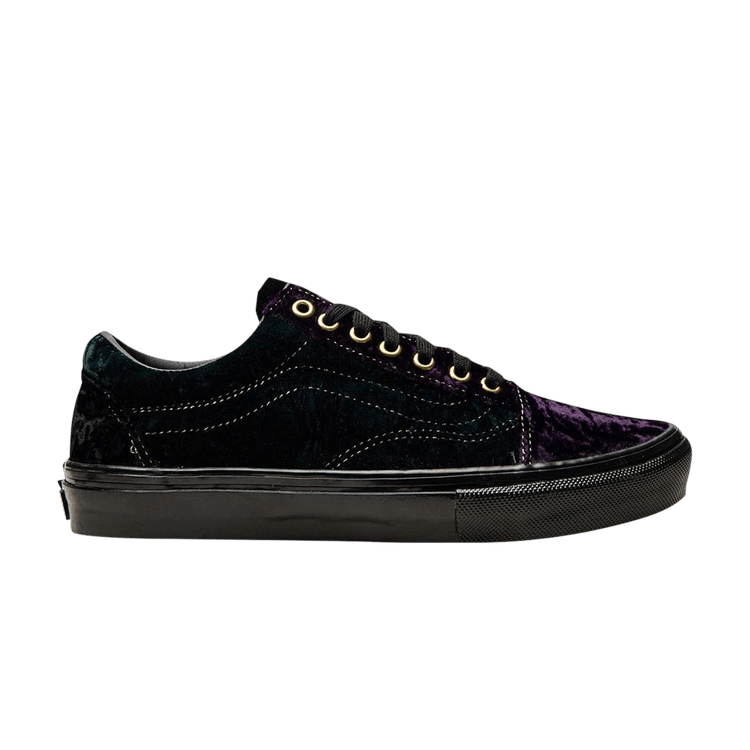 Skate Old Skool 'Multi-Color'