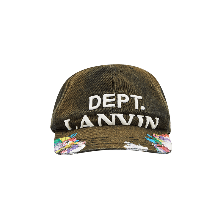 Lanvin x Gallery Dept. 2nd Edition Collection | GOAT