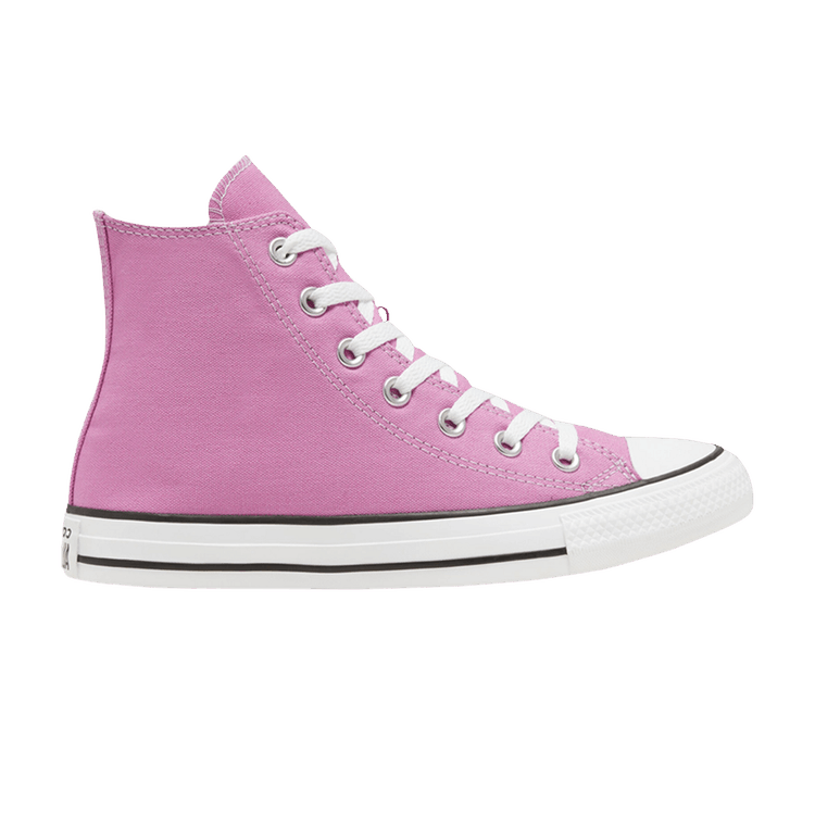 Chuck Taylor All Star High 'Peony Pink'