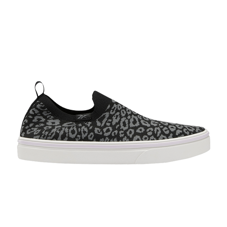 Wmns OnLux Slip-On 'Black Leopard'