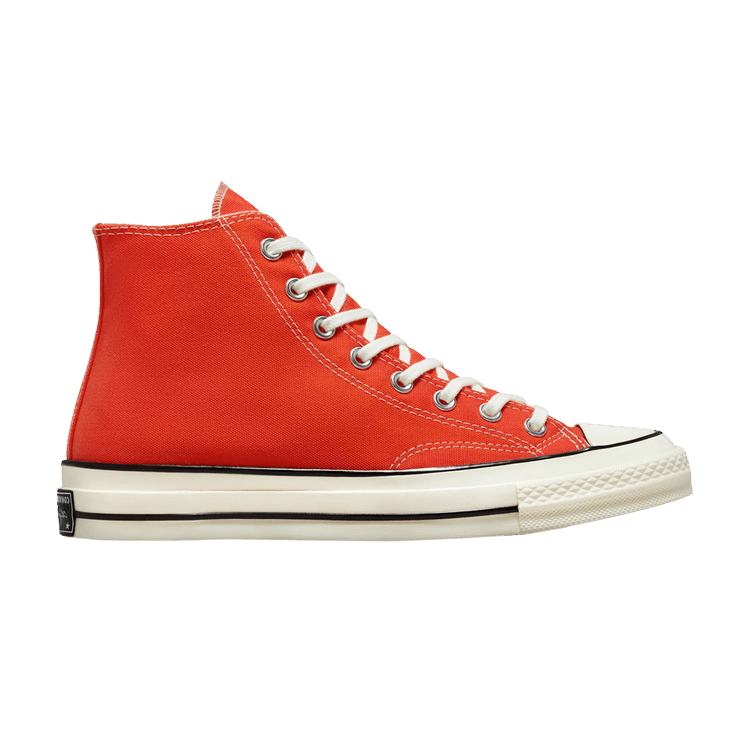 Chuck 70 High 'Torch Red'