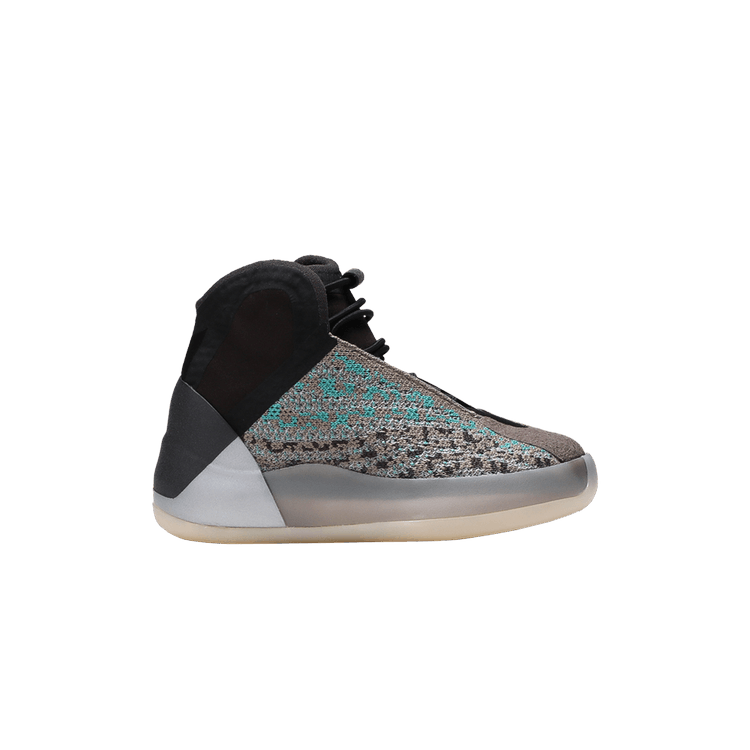 Yeezy Quantum Infants 'Teal Blue' - G58866 | Ox Street
