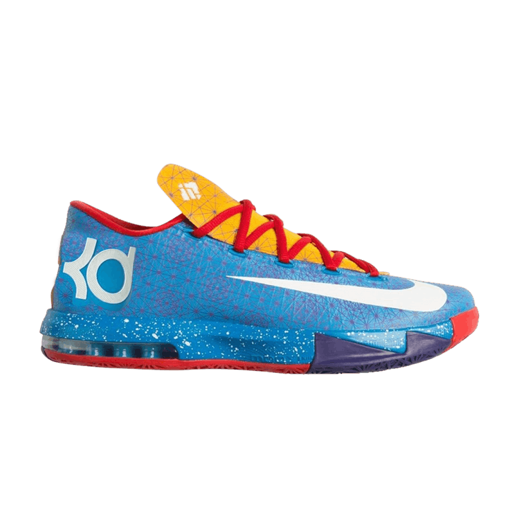kd 6 candy