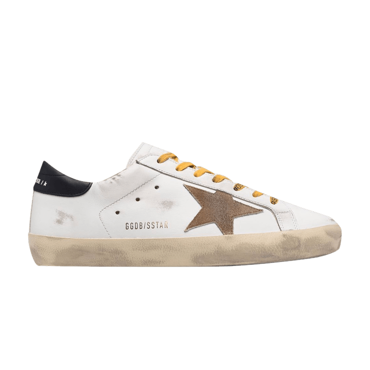 Navy golden goose clearance