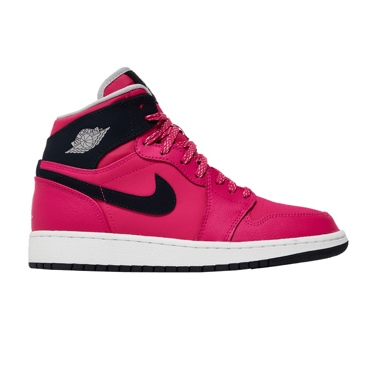 Air jordan 1 retro on sale high gg vivid pink