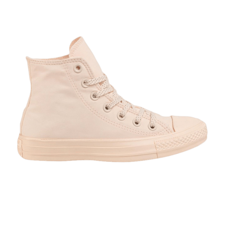 Chuck Taylor All Star High 'Orange Quartz'