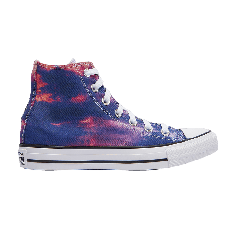 Wmns Chuck Taylor All Star High 'Sunset'