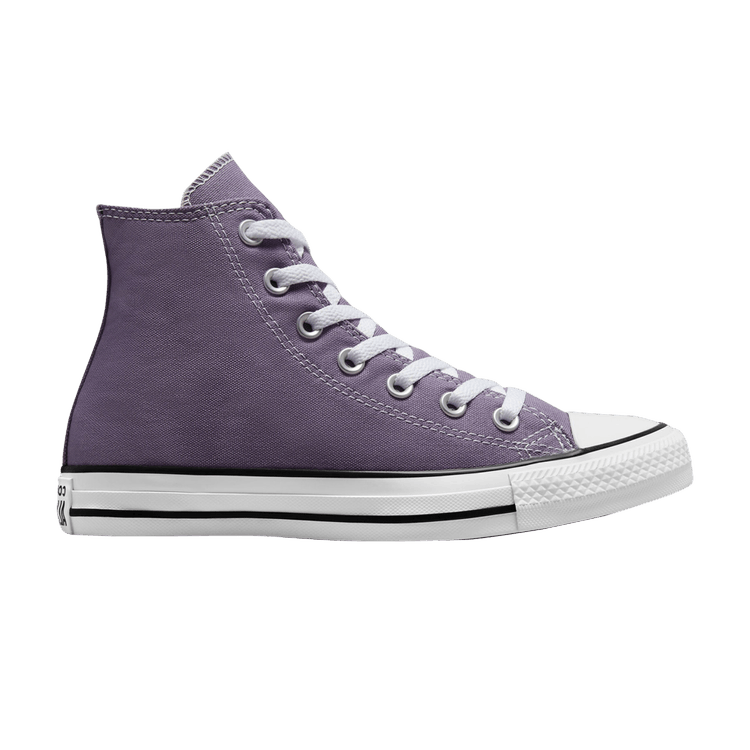 Chuck Taylor All Star High 'Shadow Violet'