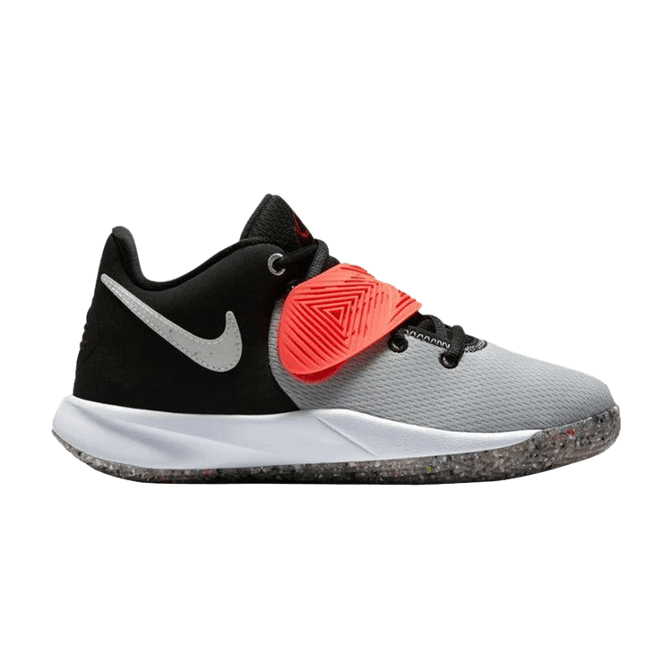 Nike kyrie flytrap black thunder grey new arrivals