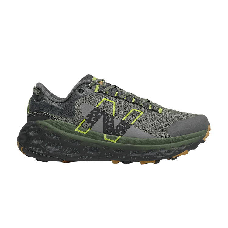 New Balance Fresh Foam X More Trail v2 'Norway Spruce'