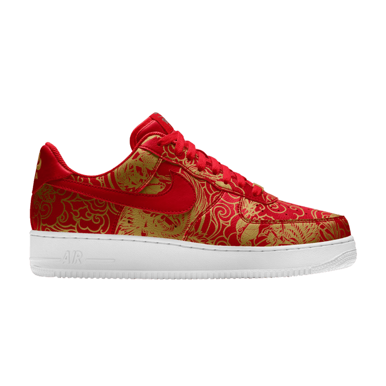 Buy Air Force 1 Chinese New Year iD 919729 XXX GOAT